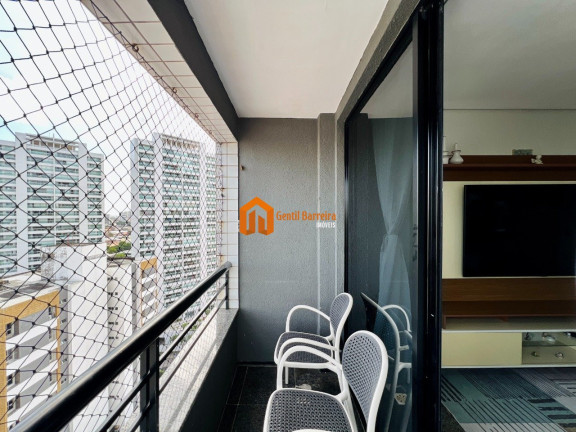 Imagem Apartamento com 3 Quartos à Venda, em Aldeota - Fortaleza Imagem Apartamento com 3 Quartos à Venda, em Aldeota - Fortaleza