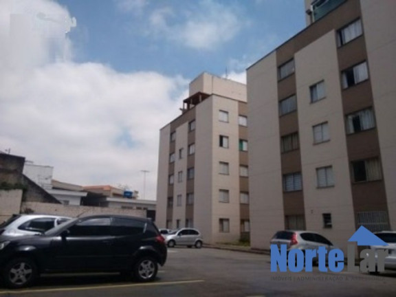 Imagem Apartamento com 2 Quartos à Venda, 50 m² em Vila Clarice - São Paulo