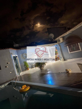 Imagem Casa com 4 Quartos à Venda, 530 m² em Caputera - Caraguatatuba