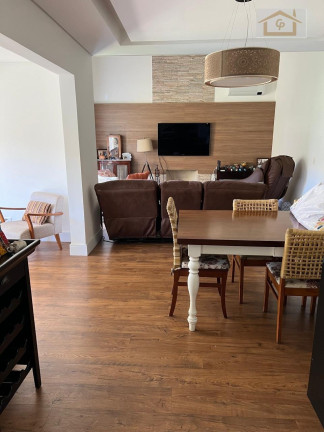 Imagem Casa com 4 Quartos à Venda, 260 m² em Bosque Do Vianna - Cotia Imagem Casa com 4 Quartos à Venda, 260 m² em Bosque Do Vianna - Cotia