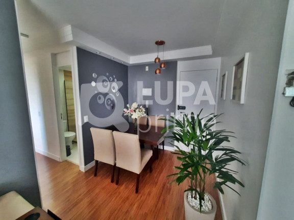 Imagem Apartamento com 2 Quartos à Venda, 50 m² em Vila Guilherme - São Paulo