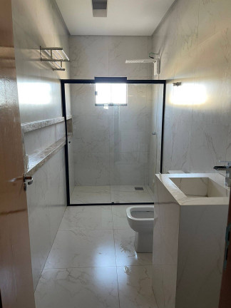 Imagem Casa com 3 Quartos à Venda, 170 m² em Parque Brasília 2ª Etapa - Anápolis