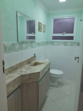Imagem Casa de Condomínio com 3 Quartos à Venda, 300 m² em Jardim Paraíso Da Usina - Atibaia
