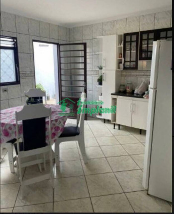 Imagem Casa com 3 Quartos à Venda, 250 m² em Jardim América - Várzea Paulista Imagem Casa com 3 Quartos à Venda, 250 m² em Jardim América - Várzea Paulista