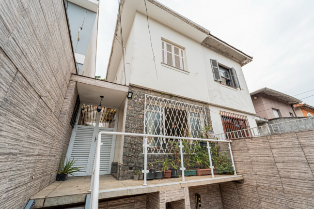 Imagem Casa com 2 Quartos à Venda, 90 m² em Planalto Paulista - São Paulo Imagem Casa com 2 Quartos à Venda, 90 m² em Planalto Paulista - São Paulo