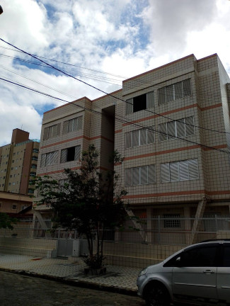 Apartamento com 1 Quarto à Venda, 32 m² em Ocian - Praia Grande