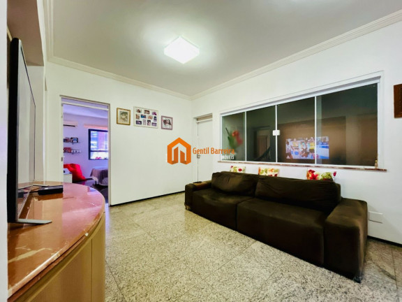 Imagem Apartamento com 4 Quartos à Venda,  em Meireles - Fortaleza