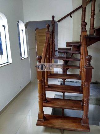 Imagem Casa com 2 Quartos à Venda, 190 m² em Vila Formosa - São Paulo
