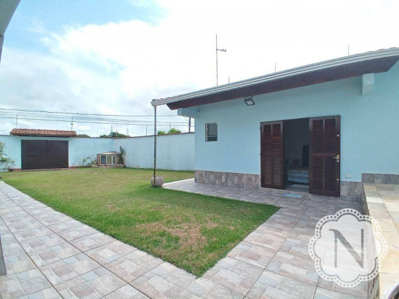 Imagem Casa com 4 Quartos à Venda, 258 m² em Gaivota - Itanhaém Imagem Casa com 4 Quartos à Venda, 258 m² em Gaivota - Itanhaém