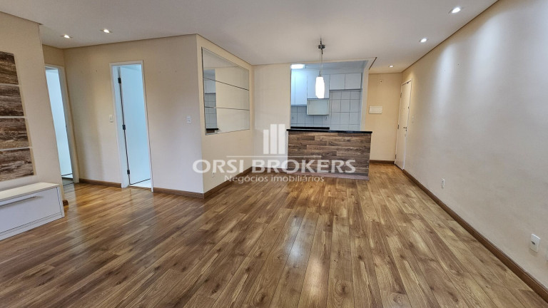 Imagem Apartamento com 2 Quartos para Alugar, 78 m² em Jaguaré - São Paulo Imagem Apartamento com 2 Quartos para Alugar, 78 m² em Jaguaré - São Paulo