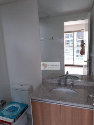 Imagem Apartamento com 1 Quarto à Venda, 44 m² em Pinheiros - São Paulo Imagem Apartamento com 1 Quarto à Venda, 44 m² em Pinheiros - São Paulo