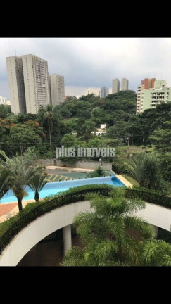 Apartamento com 4 Quartos à Venda, 199 m² em Morumbi - São Paulo
