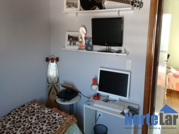 Imagem Apartamento com 3 Quartos à Venda, 80 m² em Parque São Domingos - São Paulo