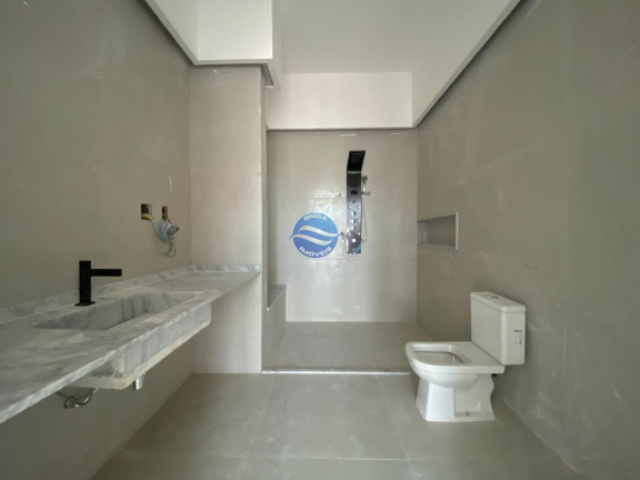 Imagem Cobertura com 4 Quartos à Venda, 320 m² em José Menino - Santos Imagem Cobertura com 4 Quartos à Venda, 320 m² em José Menino - Santos