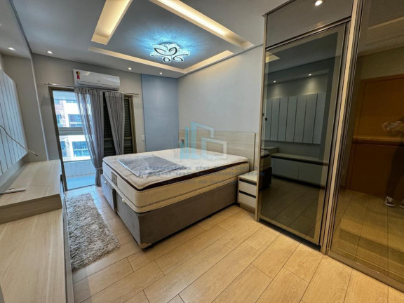 Imagem Apartamento com 3 Quartos à Venda, 184 m² em Canto Do Forte - Praia Grande