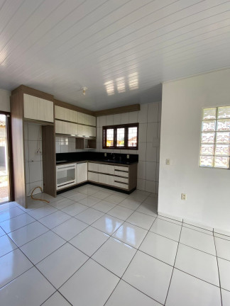 Imagem Casa com 2 Quartos à Venda, 98 m² em São Defende - Criciúma Imagem Casa com 2 Quartos à Venda, 98 m² em São Defende - Criciúma