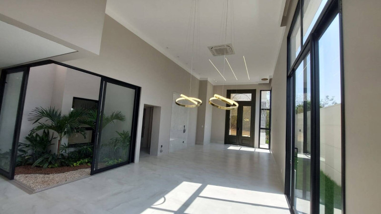 Imagem Casa com 4 Quartos à Venda, 693 m² em Condomínio Florais Itália - Cuiabá