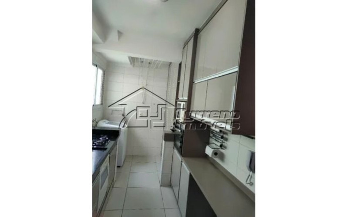 Imagem Apartamento com 3 Quartos à Venda, 83 m² em Jardim América - São José Dos Campos Imagem Apartamento com 3 Quartos à Venda, 83 m² em Jardim América - São José Dos Campos