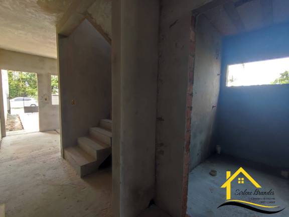 Imagem Casa com 2 Quartos à Venda, 85 m² em Costeira - Balneário Barra Do Sul Imagem Casa com 2 Quartos à Venda, 85 m² em Costeira - Balneário Barra Do Sul