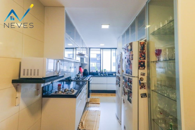 Imagem Imóvel com 3 Quartos à Venda, 130 m² em Setor Noroeste - Brasília Imagem Imóvel com 3 Quartos à Venda, 130 m² em Setor Noroeste - Brasília