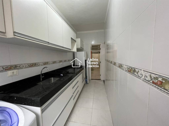 Imagem Apartamento com 1 Quarto à Venda, 42 m² em Vila Mirim - Praia Grande Imagem Apartamento com 1 Quarto à Venda, 42 m² em Vila Mirim - Praia Grande