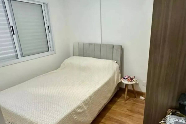 Imagem Apartamento com 2 Quartos à Venda, 48 m² em Campo Belo - São Paulo Imagem Apartamento com 2 Quartos à Venda, 48 m² em Campo Belo - São Paulo