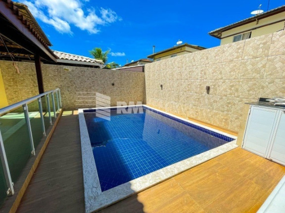 Imagem Casa de Condomínio com 4 Quartos à Venda, 145 m² em Boa União (abrantes) - Camaçari Imagem Casa de Condomínio com 4 Quartos à Venda, 145 m² em Boa União (abrantes) - Camaçari