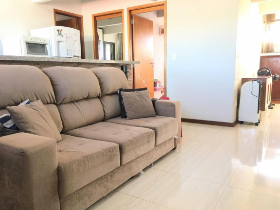 Imagem Apartamento com 2 Quartos à Venda, 60 m² em Jardim Maria Izabel - Marília