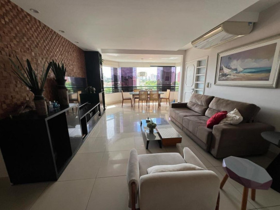 Imagem Apartamento com 3 Quartos à Venda,  em Jóquei - Teresina