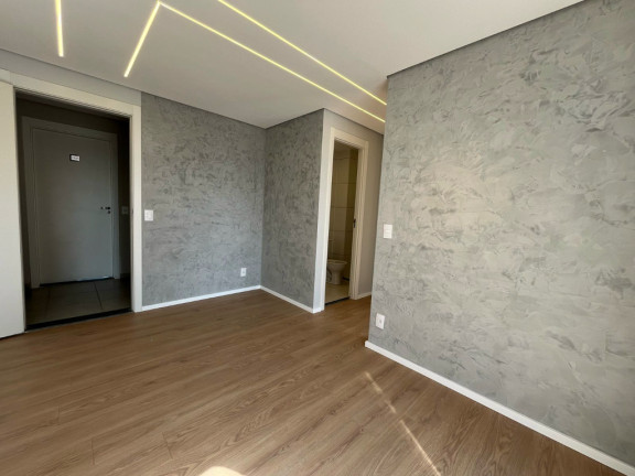 Imagem Apartamento com 2 Quartos à Venda, 36 m² em Canindé - São Paulo Imagem Apartamento com 2 Quartos à Venda, 36 m² em Canindé - São Paulo