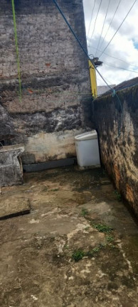 Imagem Casa com 3 Quartos à Venda, 120 m² em Santa Luzia - Pouso Alegre