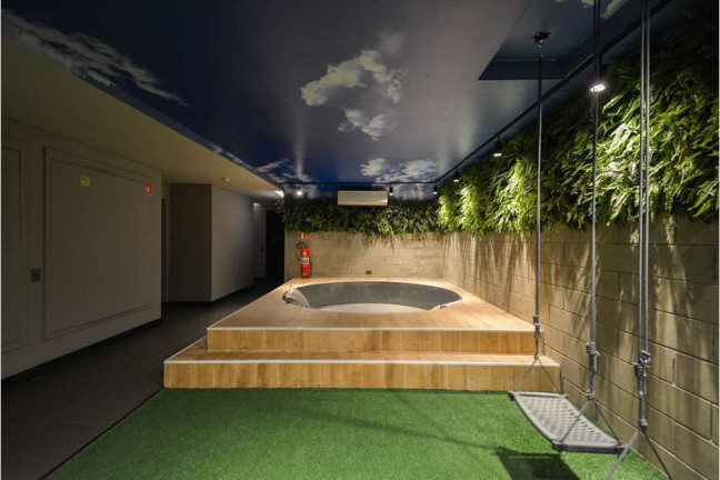 Imagem Apartamento com 1 Quarto à Venda, 38 m² em Consolação - São Paulo Imagem Apartamento com 1 Quarto à Venda, 38 m² em Consolação - São Paulo