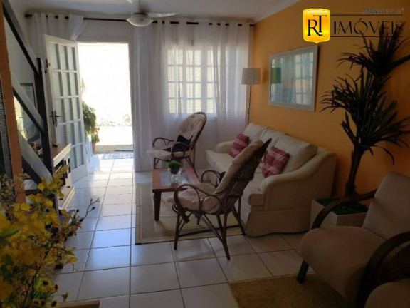 Imagem Casa de Condomínio com 3 Quartos à Venda, 115 m² em Jardim Caiçara - Cabo Frio