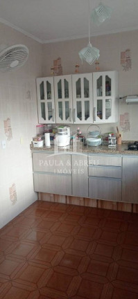 Imagem Casa com 2 Quartos à Venda, 10 m² em Jardim Anchieta - Mauá