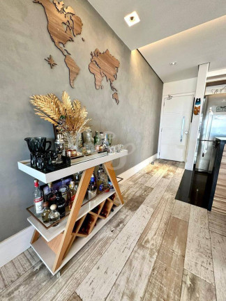 Imagem Apartamento com 2 Quartos à Venda, 104 m² em Tamboré - Santana De Parnaíba Imagem Apartamento com 2 Quartos à Venda, 104 m² em Tamboré - Santana De Parnaíba