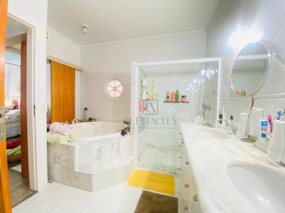 Imagem Casa com 4 Quartos à Venda, 487 m² em Residencial Tamboré - Barueri