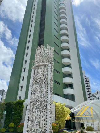 Imagem Apartamento com 4 Quartos à Venda, 305 m² em Horto Florestal - Salvador Imagem Apartamento com 4 Quartos à Venda, 305 m² em Horto Florestal - Salvador