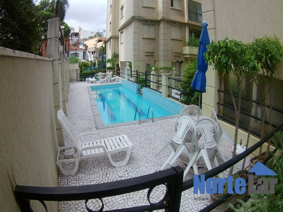 Imagem Apartamento com 3 Quartos à Venda, 76 m² em Parque Mandaqui - São Paulo