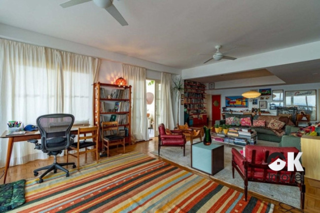 Imagem Apartamento com 4 Quartos à Venda, 369 m² em Jardim Paulista - São Paulo Imagem Apartamento com 4 Quartos à Venda, 369 m² em Jardim Paulista - São Paulo