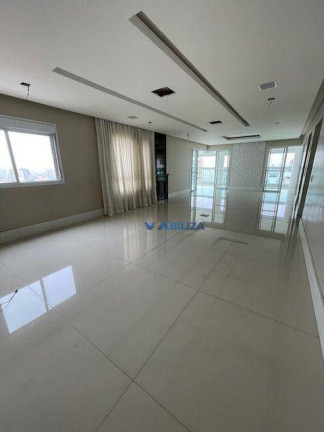 Imagem Apartamento com 3 Quartos à Venda, 264 m² em Tatuapé - São Paulo Imagem Apartamento com 3 Quartos à Venda, 264 m² em Tatuapé - São Paulo