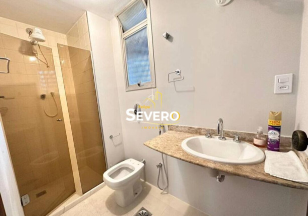 Imagem Apartamento com 3 Quartos à Venda, 130 m² em Icaraí - Niterói Imagem Apartamento com 3 Quartos à Venda, 130 m² em Icaraí - Niterói