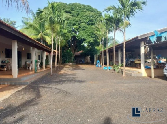 Imóvel com 5 Quartos à Venda, 590 m² em Recreio Das Acácias - Ribeirão Preto