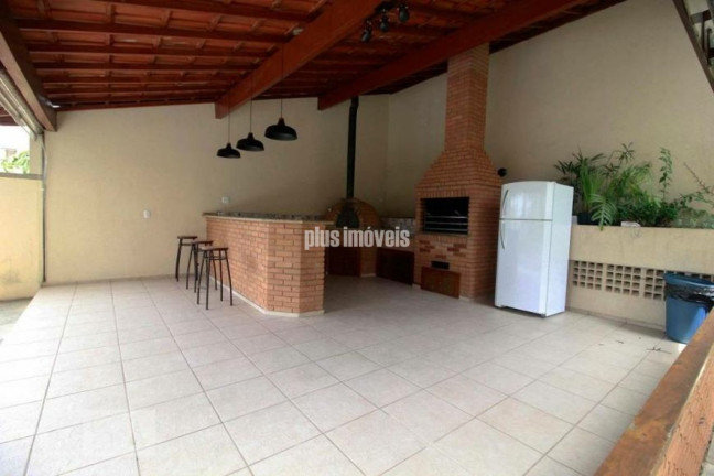 Imagem Apartamento com 3 Quartos à Venda, 124 m² em Panamby - São Paulo