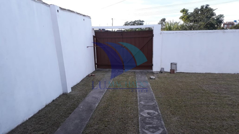 Imagem Casa com 3 Quartos à Venda, 65 m² em Parque Eldorado Iii - Cabo Frio