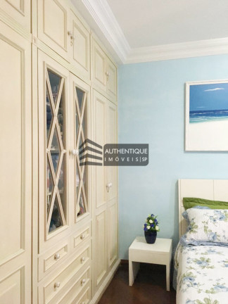 Imagem Apartamento com 4 Quartos à Venda, 227 m² em Moema - São Paulo Imagem Apartamento com 4 Quartos à Venda, 227 m² em Moema - São Paulo