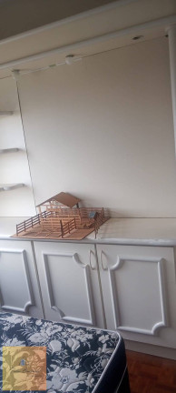 Imagem Apartamento com 3 Quartos à Venda, 80 m² em Prospera - Criciúma
