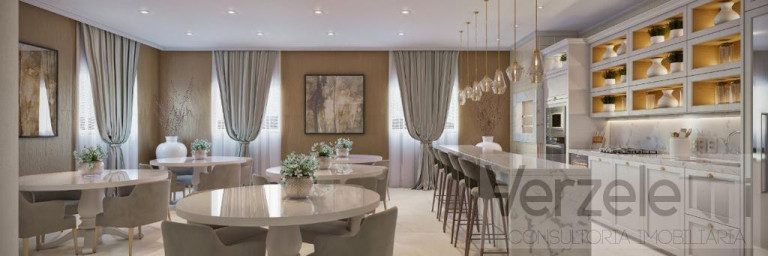 Imagem Apartamento com 3 Quartos à Venda, 120 m² em São Francisco De Assis - Camboriú
