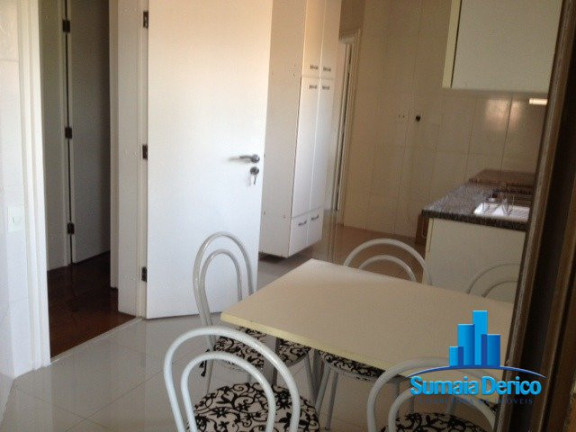 Imagem Apartamento com 4 Quartos à Venda, 250 m² em Chácara Santo Antônio (zona Sul) - São Paulo Imagem Apartamento com 4 Quartos à Venda, 250 m² em Chácara Santo Antônio (zona Sul) - São Paulo