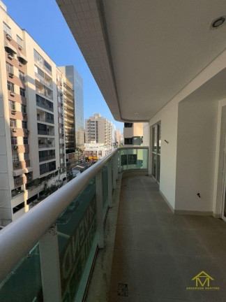 Imagem Apartamento com 3 Quartos à Venda, 96 m² em Praia Da Costa - Vila Velha
