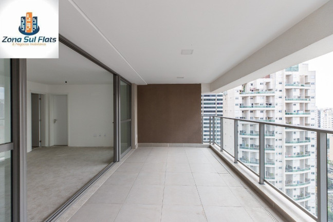 Imagem Apartamento com 3 Quartos à Venda, 157 m² em Indianópolis - São Paulo Imagem Apartamento com 3 Quartos à Venda, 157 m² em Indianópolis - São Paulo